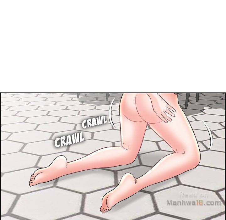 Castle ; Trapped - Chapter 21 [photo 25] - MangaPorn