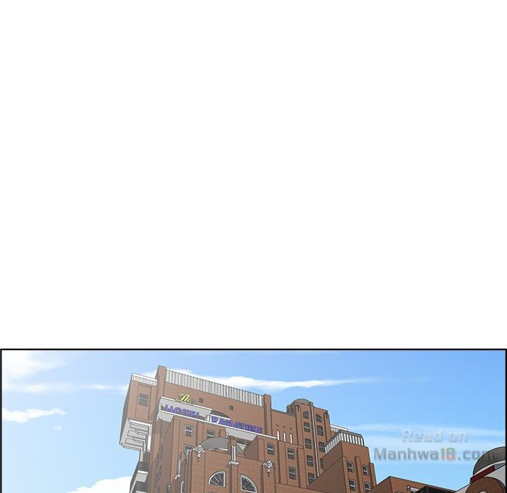 Castle ; Trapped - Chapter 21 [photo 35] - MangaPorn