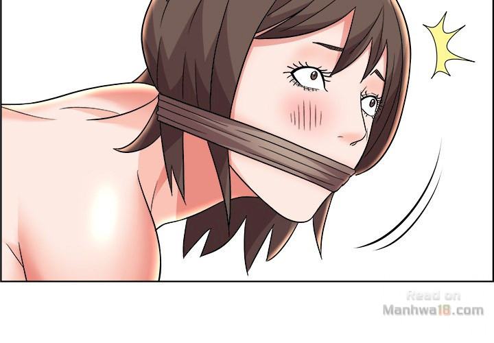 Castle ; Trapped - Chapter 21 [photo 4] - MangaPorn