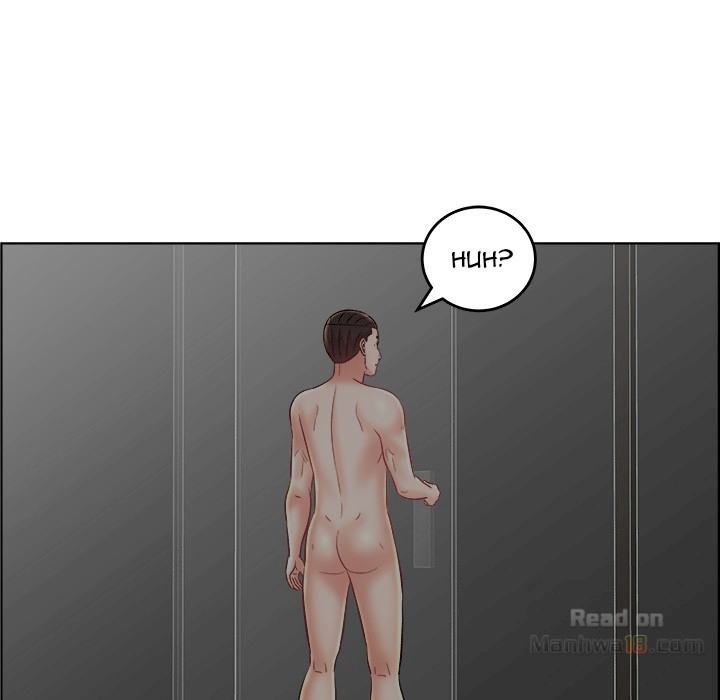 Castle ; Trapped - Chapter 21 [photo 41] - MangaPorn