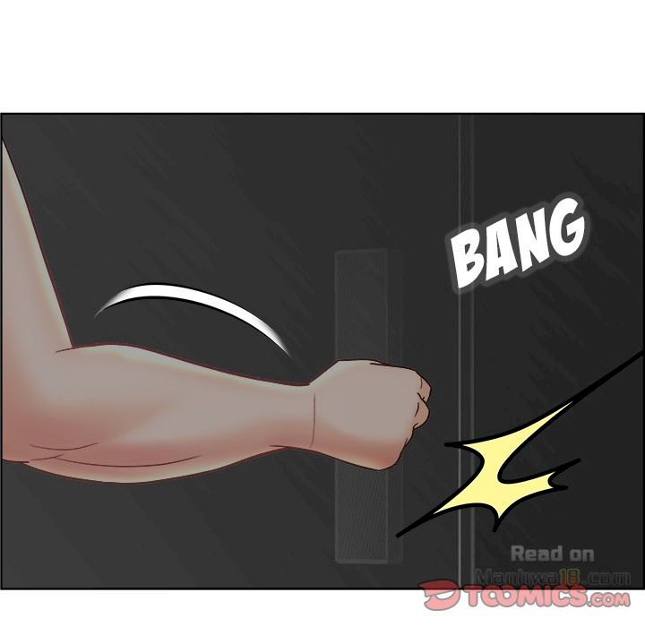 Castle ; Trapped - Chapter 21 [photo 44] - MangaPorn