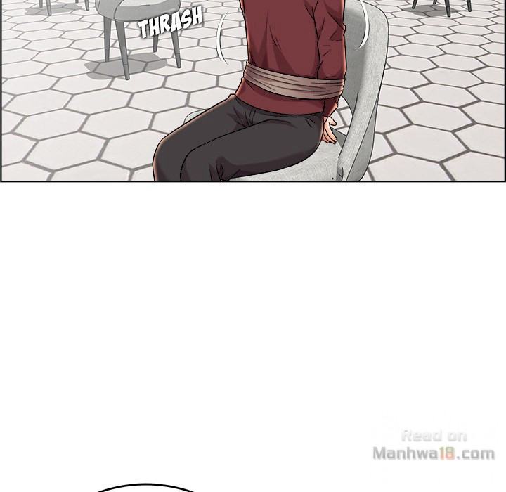 Castle ; Trapped - Chapter 21 [photo 6] - MangaPorn