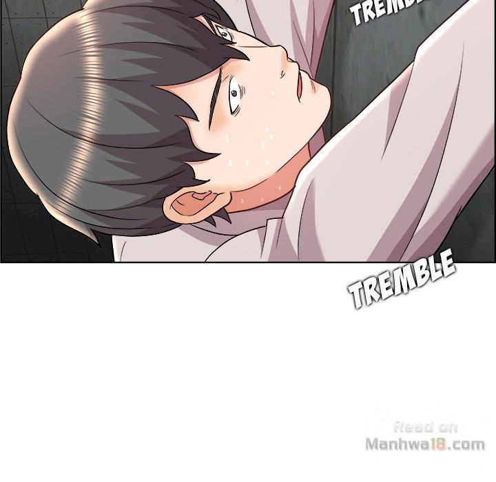 Castle ; Trapped - Chapter 21 [photo 60] - MangaPorn