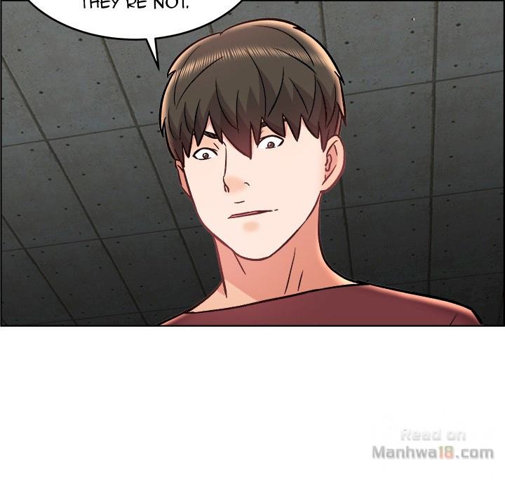 Castle ; Trapped - Chapter 21 [photo 67] - MangaPorn