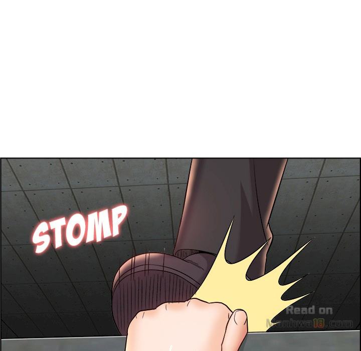 Castle ; Trapped - Chapter 21 [photo 71] - MangaPorn