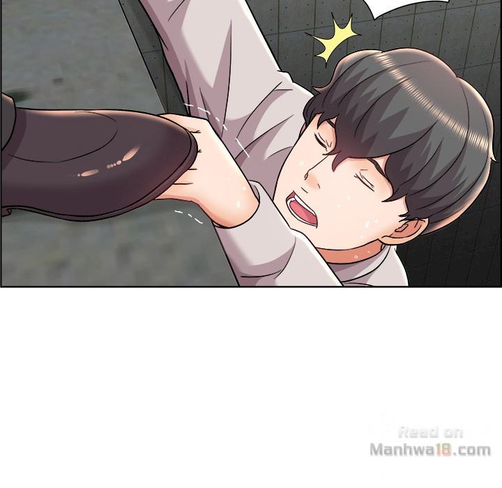 Castle ; Trapped - Chapter 21 [photo 73] - MangaPorn