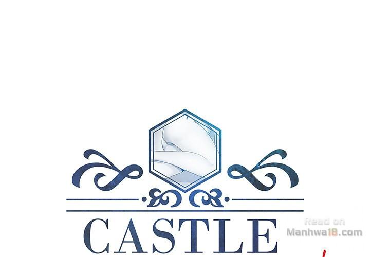 Castle ; Trapped - Chapter 22 [photo 1] - MangaPorn