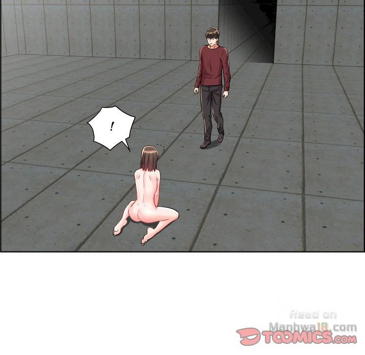 Castle ; Trapped - Chapter 22 [photo 18] - MangaPorn