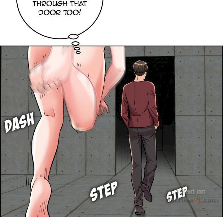 Castle ; Trapped - Chapter 22 [photo 28] - MangaPorn