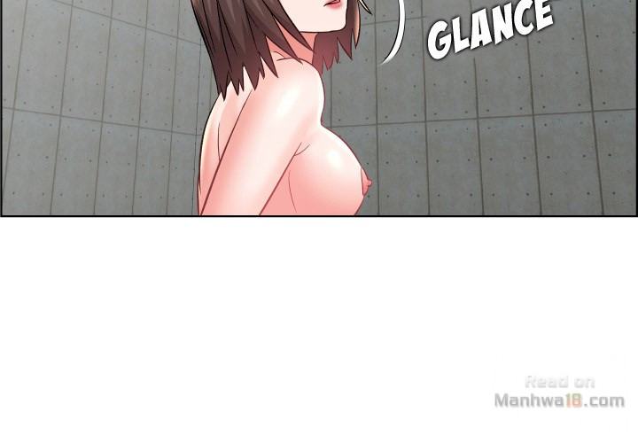 Castle ; Trapped - Chapter 22 [photo 4] - MangaPorn