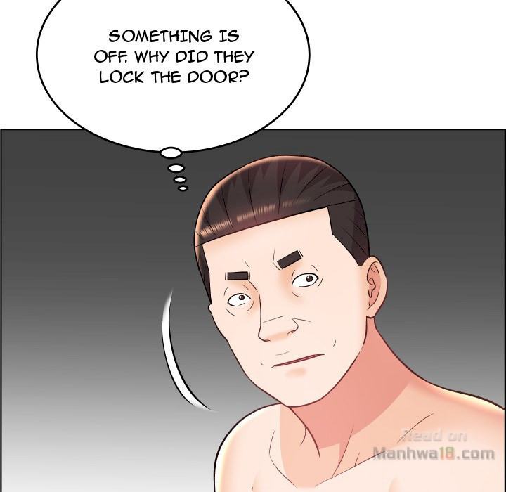 Castle ; Trapped - Chapter 22 [photo 41] - MangaPorn