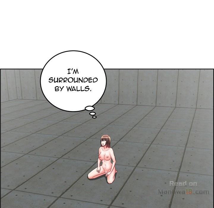 Castle ; Trapped - Chapter 22 [photo 5] - MangaPorn