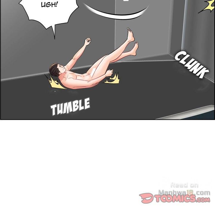 Castle ; Trapped - Chapter 22 [photo 50] - MangaPorn