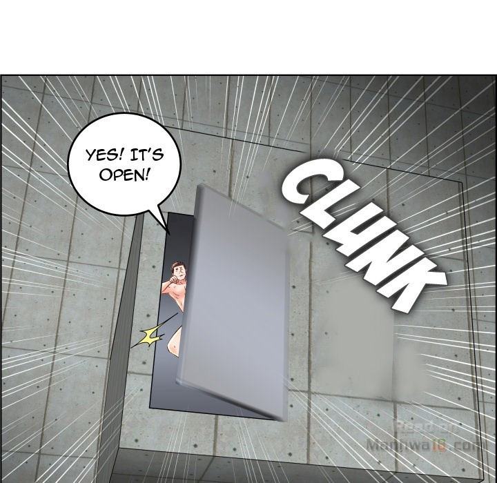 Castle ; Trapped - Chapter 22 [photo 61] - MangaPorn