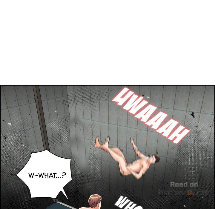 Castle ; Trapped - Chapter 22 [photo 68] - MangaPorn