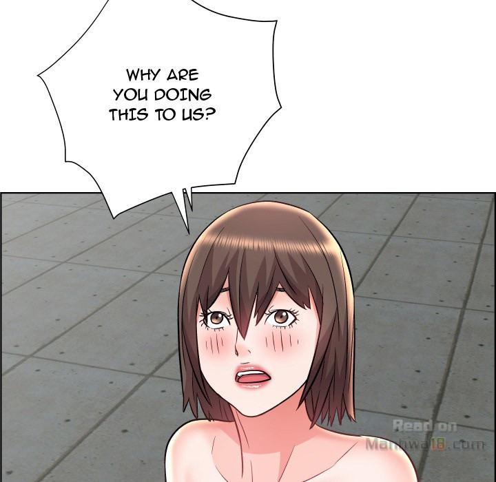 Castle ; Trapped - Chapter 22 [photo 8] - MangaPorn