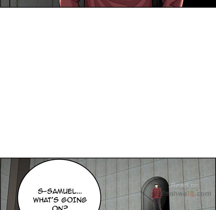 Castle ; Trapped - Chapter 22 [photo 85] - MangaPorn