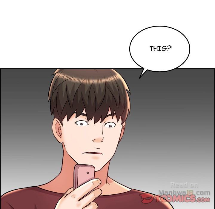 Castle ; Trapped - Chapter 22 [photo 94] - MangaPorn