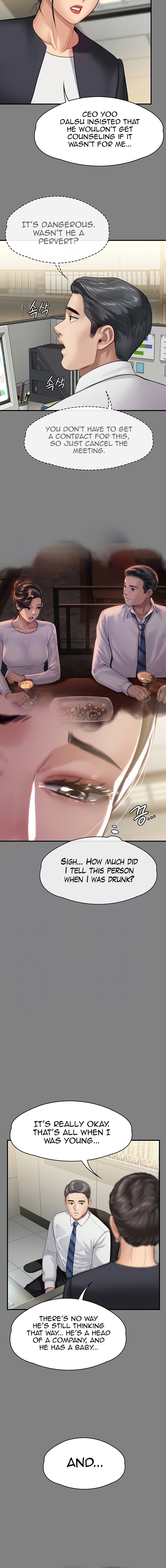 Queen Bee - Chapter 246 [photo 4] - MangaPorn