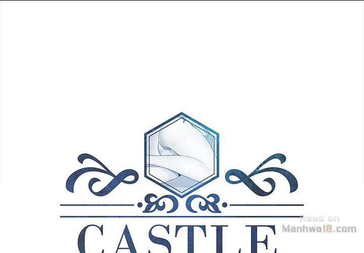 Castle ; Trapped - Chapter 23 [photo 1] - MangaPorn