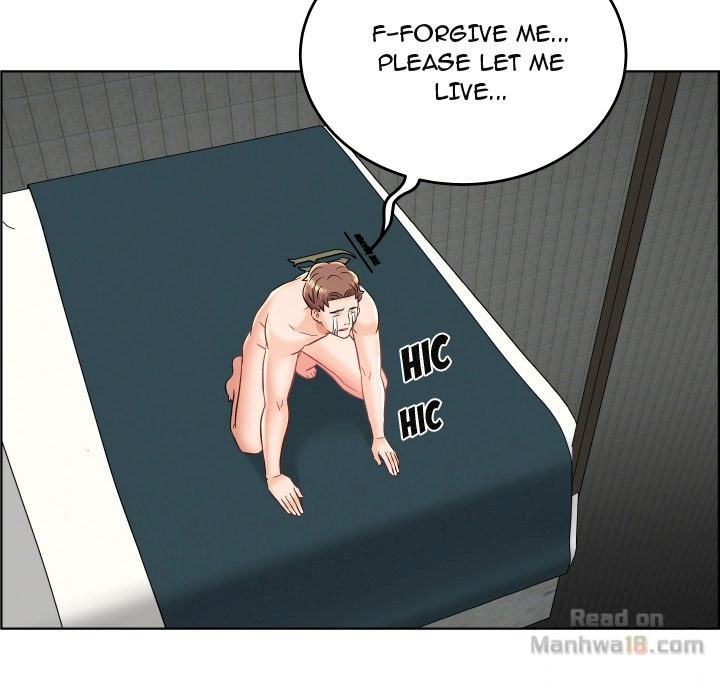 Castle ; Trapped - Chapter 23 [photo 13] - MangaPorn