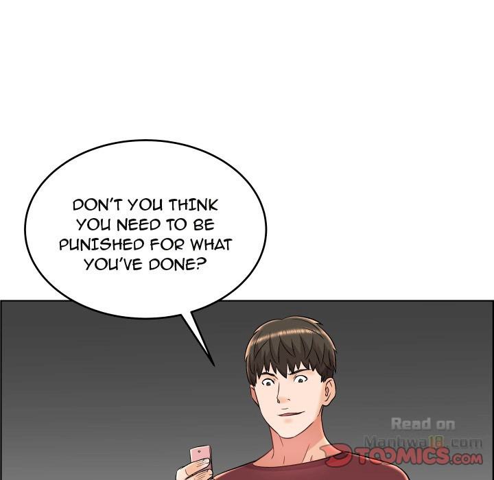 Castle ; Trapped - Chapter 23 [photo 14] - MangaPorn