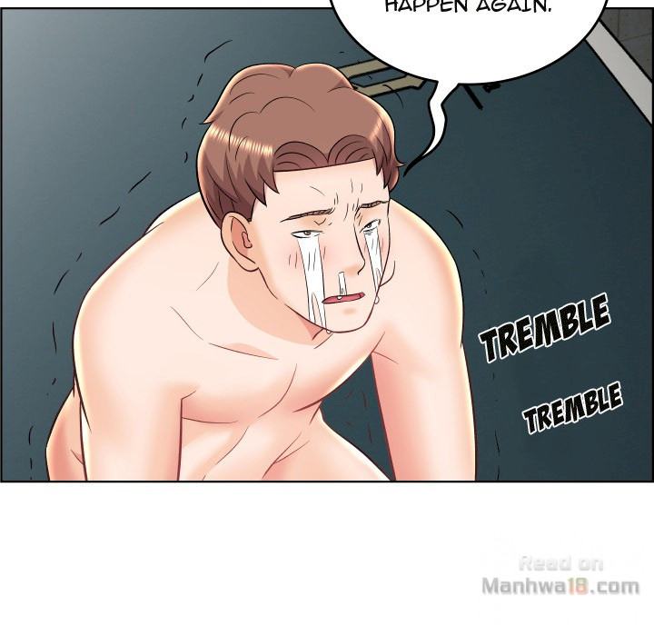 Castle ; Trapped - Chapter 23 [photo 16] - MangaPorn