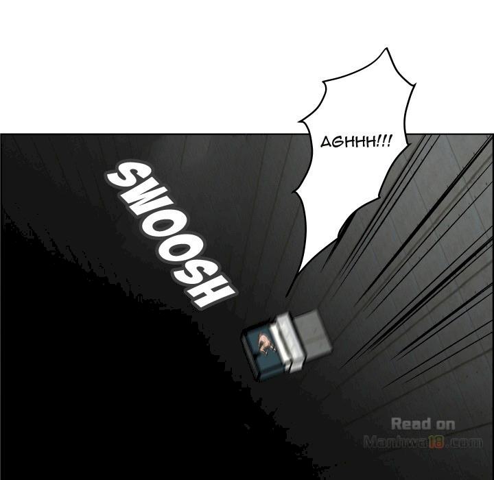 Castle ; Trapped - Chapter 23 [photo 21] - MangaPorn