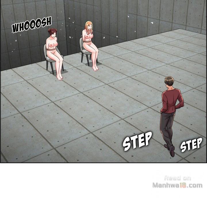 Castle ; Trapped - Chapter 23 [photo 33] - MangaPorn