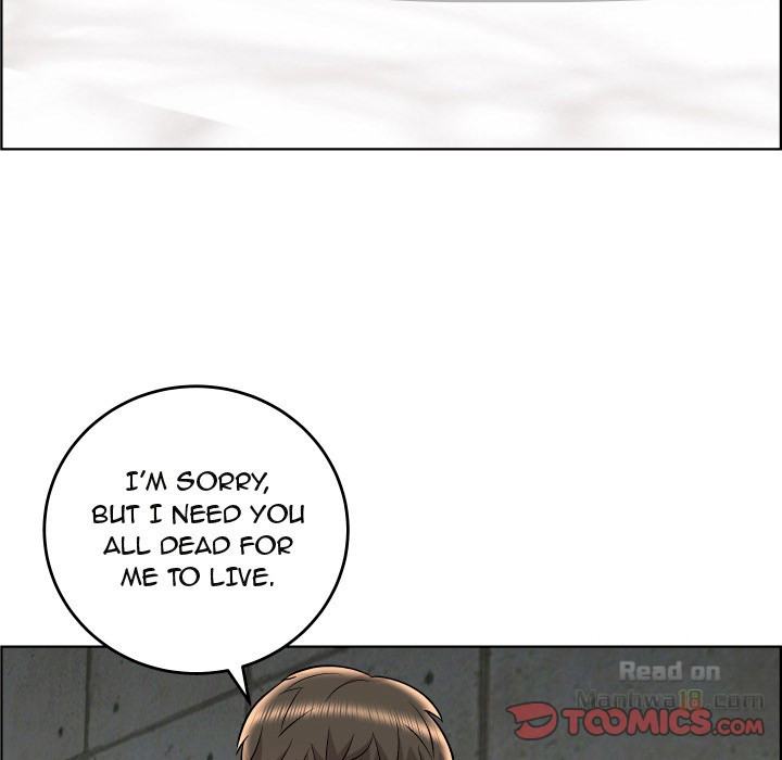 Castle ; Trapped - Chapter 23 [photo 42] - MangaPorn