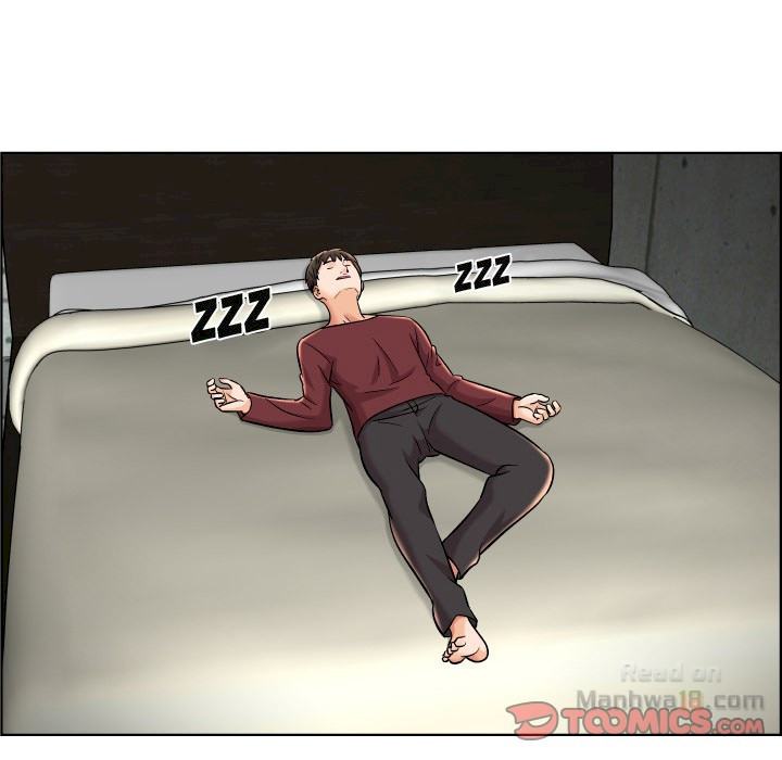 Castle ; Trapped - Chapter 23 [photo 50] - MangaPorn