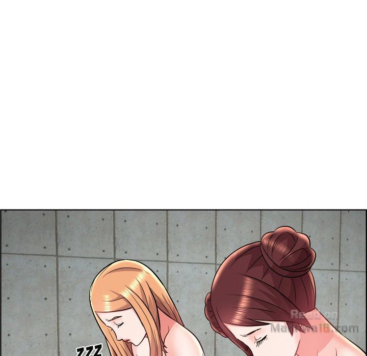 Castle ; Trapped - Chapter 23 [photo 51] - MangaPorn