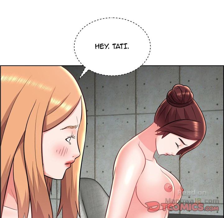 Castle ; Trapped - Chapter 23 [photo 54] - MangaPorn