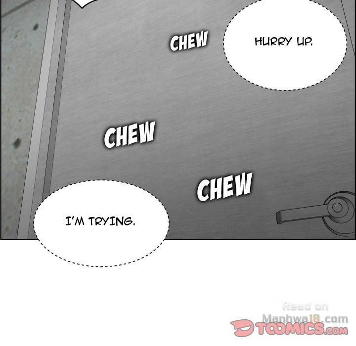 Castle ; Trapped - Chapter 23 [photo 66] - MangaPorn