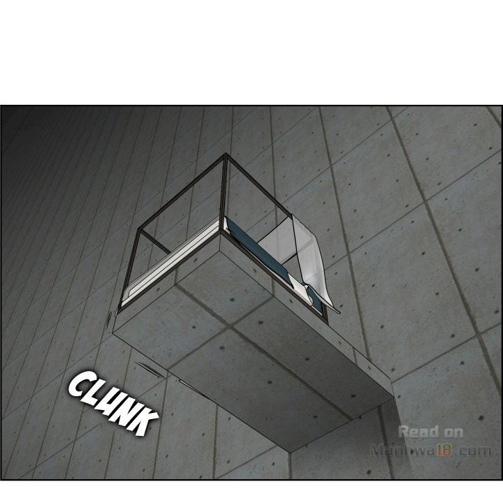 Castle ; Trapped - Chapter 23 [photo 7] - MangaPorn