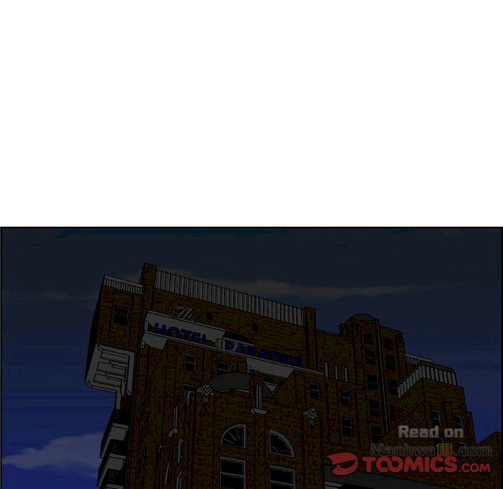 Castle ; Trapped - Chapter 23 [photo 74] - MangaPorn