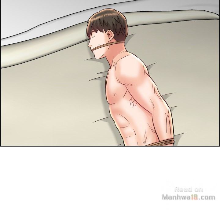 Castle ; Trapped - Chapter 23 [photo 76] - MangaPorn