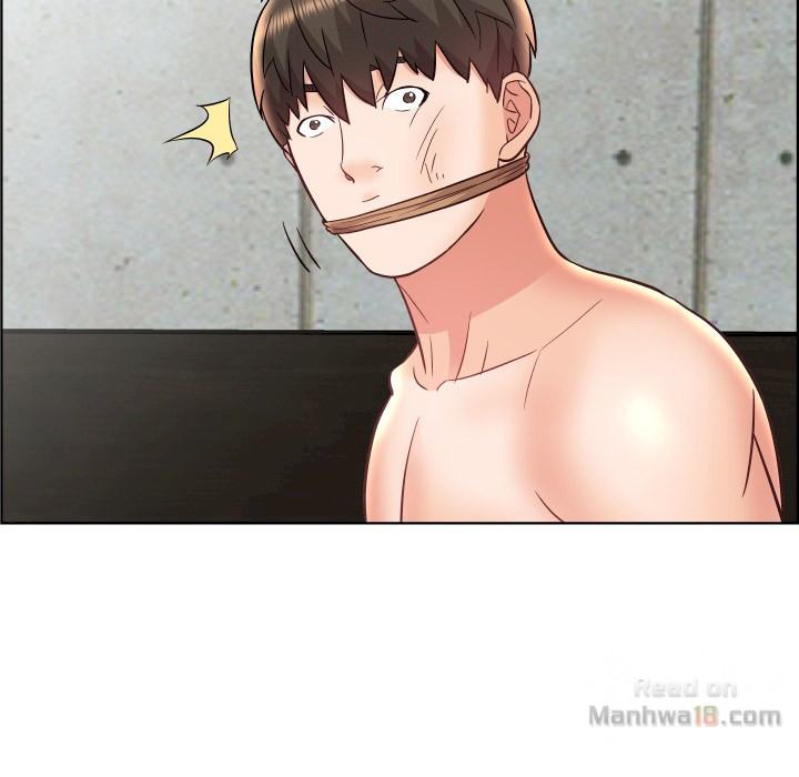 Castle ; Trapped - Chapter 23 [photo 79] - MangaPorn