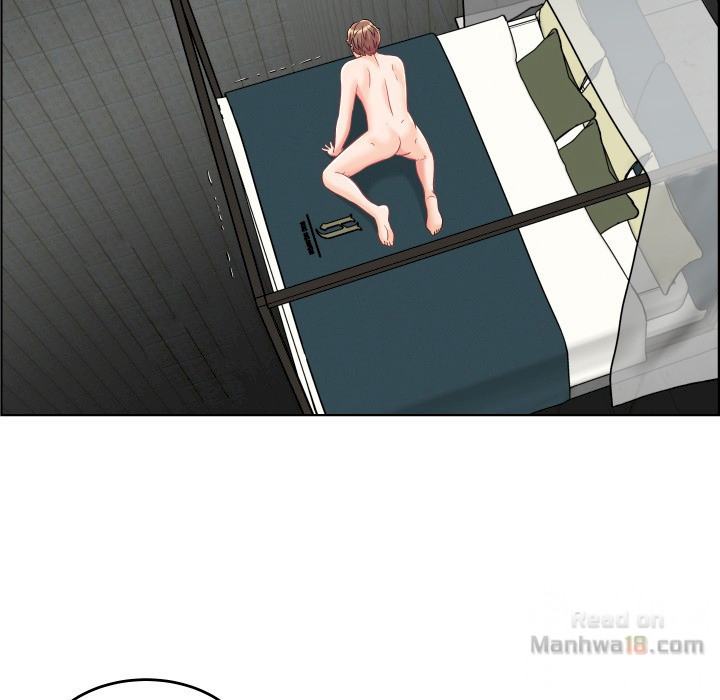 Castle ; Trapped - Chapter 23 [photo 9] - MangaPorn