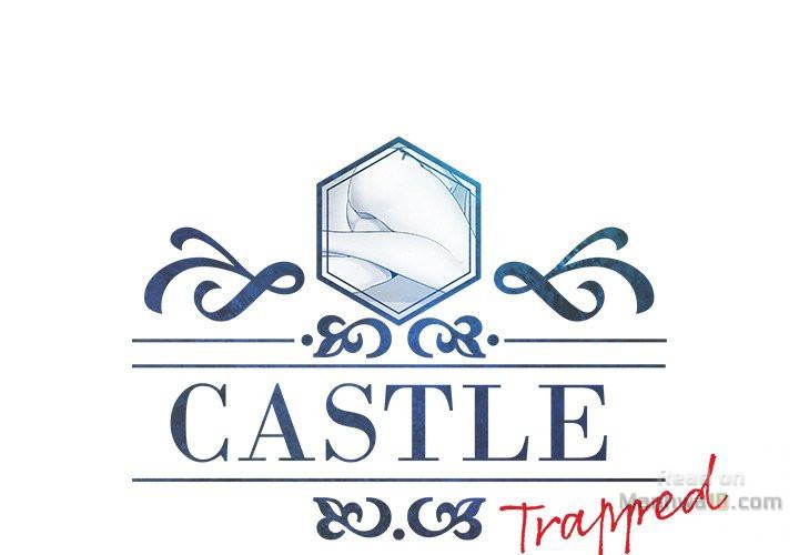 Castle ; Trapped - Chapter 24 [photo 1] - MangaPorn