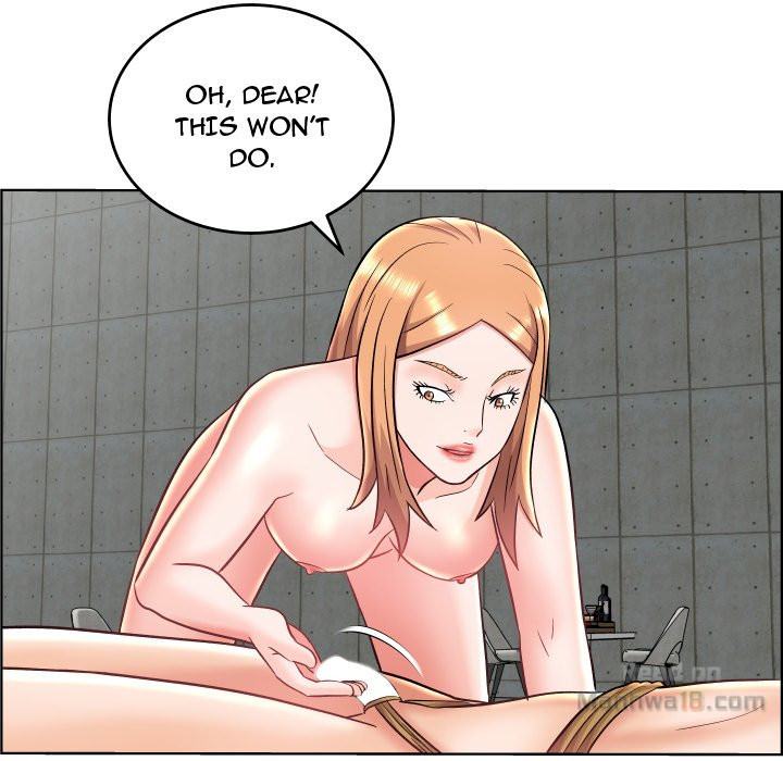 Castle ; Trapped - Chapter 24 [photo 18] - MangaPorn