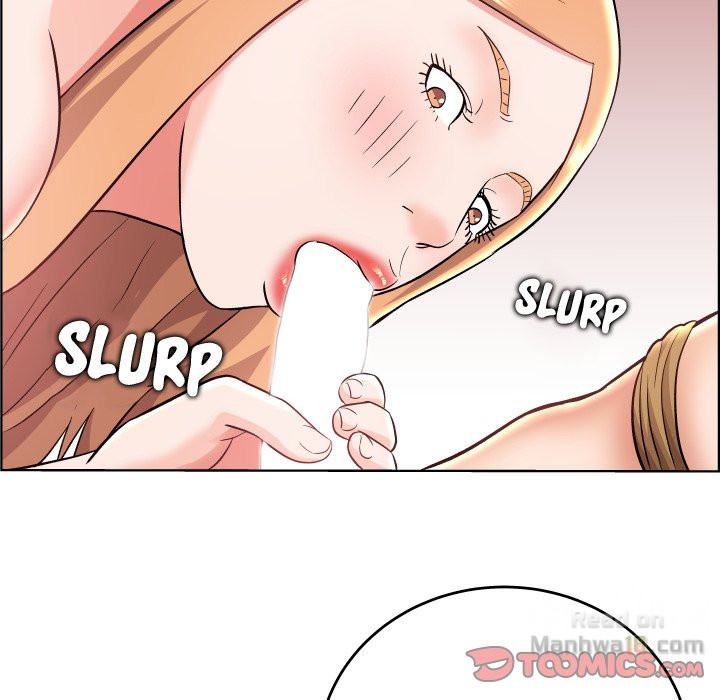 Castle ; Trapped - Chapter 24 [photo 20] - MangaPorn