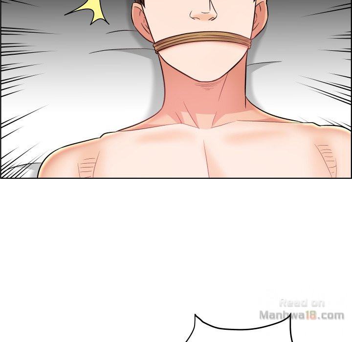 Castle ; Trapped - Chapter 24 [photo 27] - MangaPorn