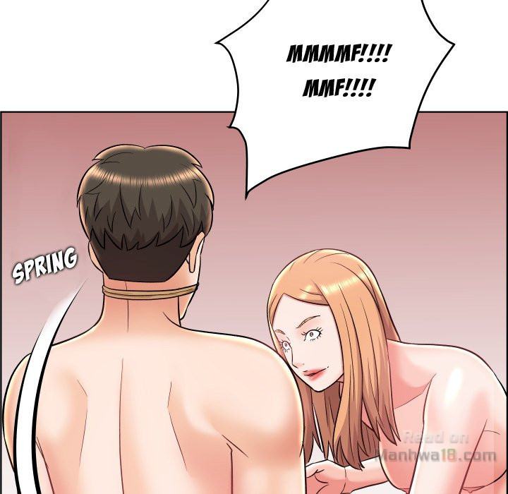 Castle ; Trapped - Chapter 24 [photo 28] - MangaPorn