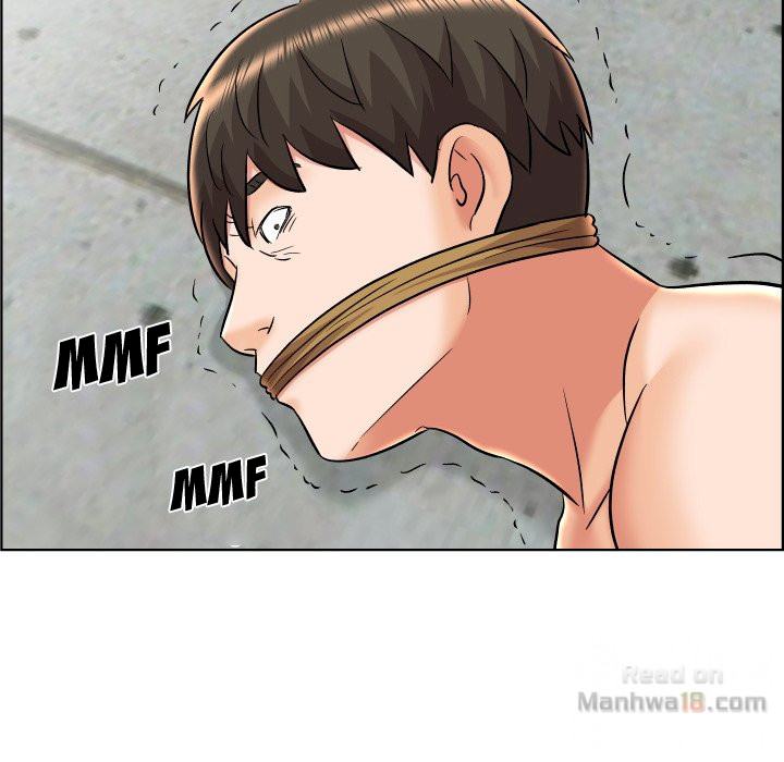 Castle ; Trapped - Chapter 24 [photo 34] - MangaPorn