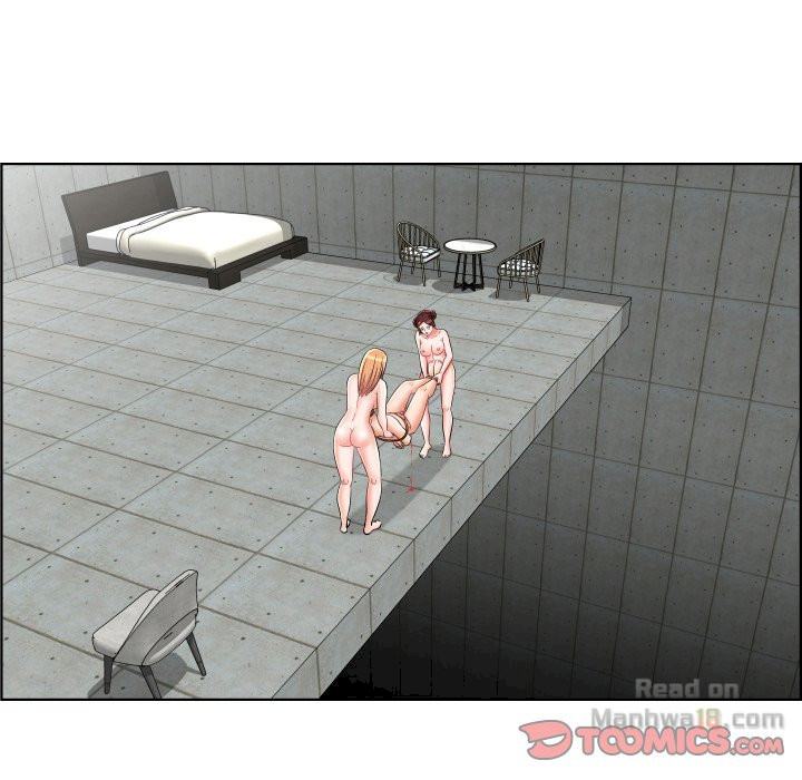 Castle ; Trapped - Chapter 24 [photo 38] - MangaPorn