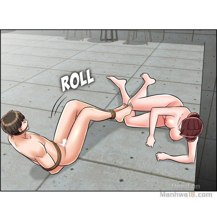 Castle ; Trapped - Chapter 24 [photo 48] - MangaPorn