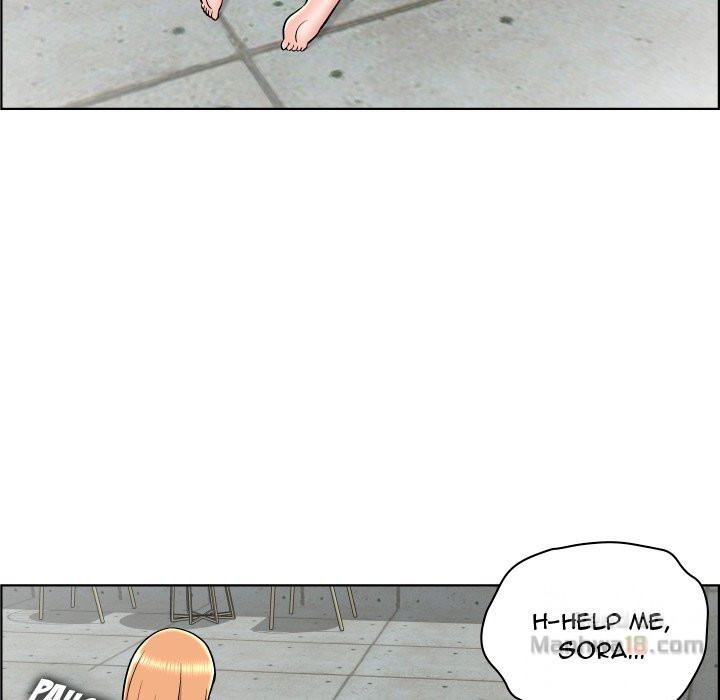 Castle ; Trapped - Chapter 24 [photo 53] - MangaPorn