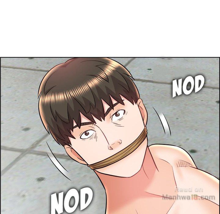 Castle ; Trapped - Chapter 24 [photo 58] - MangaPorn