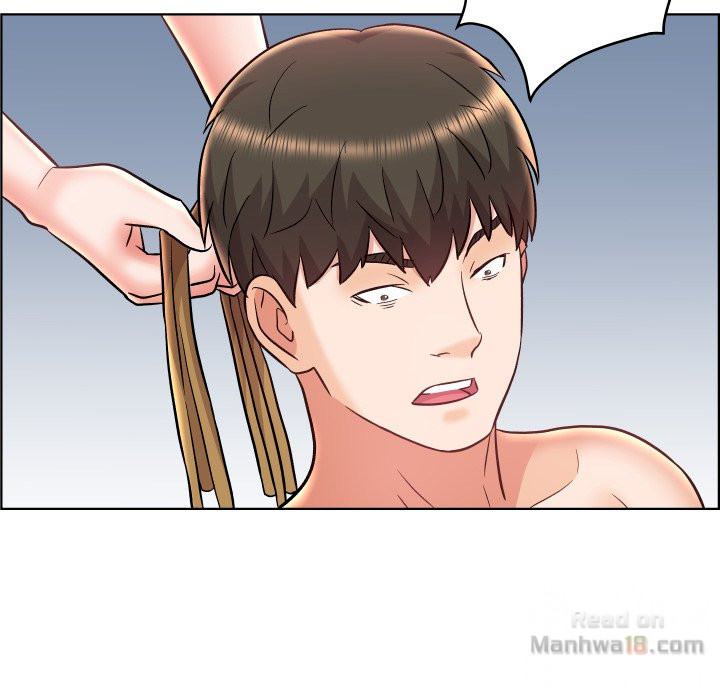 Castle ; Trapped - Chapter 24 [photo 61] - MangaPorn